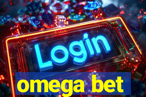 omega bet